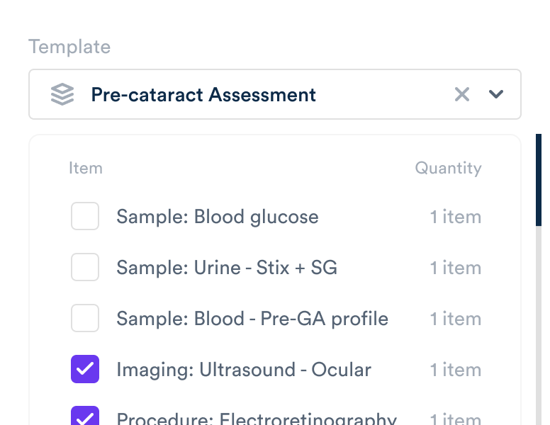 Flexible contents and workflows